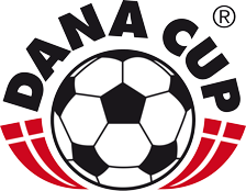 Dana Cup Logo - Stine Bo