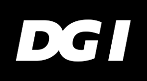 DGI Logo - Stine Bo