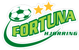 Fortuna Hjørring Logo - Stine Bo