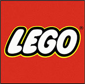 LEGO Logo - Stine Bo